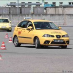 Fotografie z Autosalonu 2010 v Brně